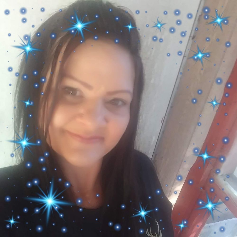 Meet your Posher, Cheri